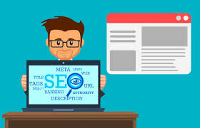 Professional SEO Service in Delhi